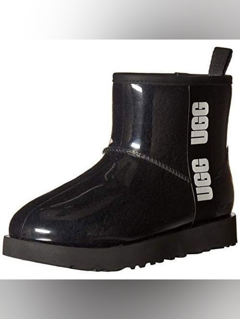 UGG Women's Classic Clear Mini Boots